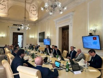 Việt Nam - Italia thúc đẩy hợp tác đầu tư về năng lượng