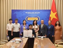 Báo Thế giới và Việt Nam “bắt tay chiến lược” với The Colombo Times - điểm nhấn mới trong hợp tác báo chí quốc tế