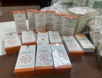 Bắt giữ giám đốc công ty Athena Việt Nam vì sản xuất hàng nghìn mỹ phẩm giả
