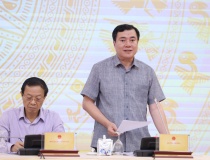 Bổ sung trách nhiệm của sàn và người livestream bán hàng trong dự án Luật Thương mại điện tử
