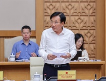 Chính phủ quyết liệt chỉ đạo, điều hành, tạo nhiều dấu ấn nổi bật 6 tháng đầu năm 2025
