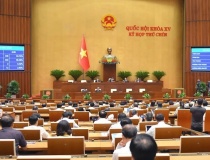 Luật Tiêu chuẩn và Quy chuẩn kỹ thuật (sửa đổi) trao quyền, tạo thuận lợi cho doanh nghiệp và địa phương
