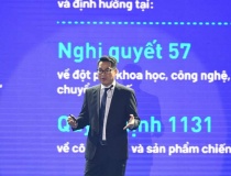 Thiếu giải pháp đồng bộ, doanh nghiệp trở thành mục tiêu của tấn công mạng