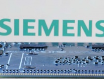Siemens cho biết Hoa Kỳ đã dỡ bỏ lệnh hạn chế phần mềm chip đối với Trung Quốc, Bloomberg News đưa tin