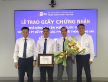 Thêm một nhà đăng ký tên miền trong nước được VNNIC cấp chứng nhận