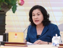 Thủ tục hành chính vận hành thông suốt khi tổ chức chính quyền địa phương 2 cấp