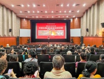 Tổ chức đợt phim kỷ niệm các ngày lễ lớn của đất nước