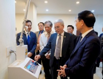 Viện Ứng dụng công nghệ phải “chạy” mô hình mới trong 6 tháng cuối năm 2025
