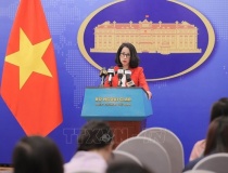 Bộ Ngoại giao: Việt Nam và Mỹ đang trao đổi để cụ thể hóa nội dung thảo luận của Lãnh đạo Cấp cao hai nước
