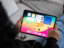 Apple vụt mất cơ hội tiên phong mảng máy tính bảng gập 