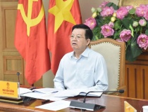 Bảo đảm kinh phí tổ chức Triển lãm thành tựu đất nước 80 năm Ngày Quốc khánh