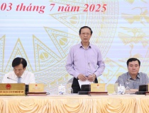 Sẽ trình Thủ tướng Nghị định chính sách học bổng cho người học các ngành STEM