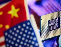 Mỹ dỡ bỏ kiểm soát xuất khẩu phần mềm thiết kế chip sang Trung Quốc