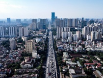 Hà Nội: Dẫn đầu cả nước về thu hút FDI