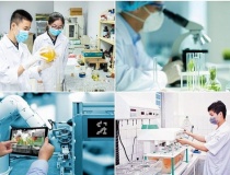 KHCN, đổi mới sáng tạo và chuyển đổi số: Yếu tố quyết định năng lực thích ứng và phát triển bền vững