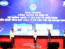 VNPT triển khai 3 phần mềm chuyển đổi số trọng yếu cho Bộ Ngoại giao