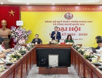 Quỹ KH-CN Quốc gia chuyển mình kiến tạo, hướng tới đạt top 3 ASEAN về công bố quốc tế