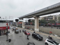 Số hóa để giao thông Hà Nội văn minh