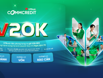 VPBank giải bài toán nguồn vốn, mở cơ hội bứt phá cho hộ kinh doanh 