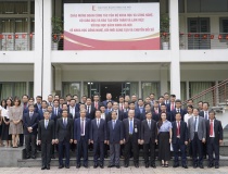 Từ phòng thí nghiệm đến kỳ lân công nghệ, giấc mơ mang tên Đại học Bách khoa Hà Nội