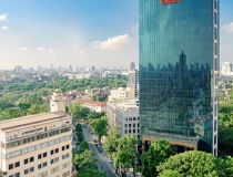 GELEX thành lập công ty con về đầu tư