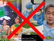 Cần xử lý nghiêm nghệ sĩ, người nổi tiếng quảng cáo sai sự thật