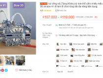 Đã đến lúc siết chặt kỷ luật để chợ thương mại điện tử không thể là vùng “đất hoang pháp lý”