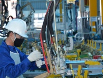 6 tháng đầu năm, sản xuất công nghiệp tăng 9,2% so cùng kỳ