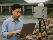 Trí tuệ nhân tạo cảnh báo sớm thiên tai