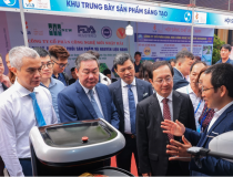 Gỡ 'nút thắt' trong bảo hộ quyền sở hữu trí tuệ để giải phóng sáng tạo