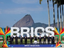 Các nhà lãnh đạo BRICS kêu gọi bảo vệ dữ liệu chống lại việc sử dụng AI trái phép