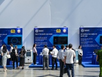Công bố 6 sản phẩm dữ liệu lõi 'Make in Vietnam'