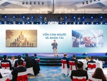 GELEX triển khai dự án Văn hóa doanh nghiệp