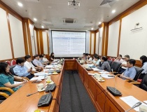 Nghiên cứu cơ sở lý luận, thực tiễn và đề xuất khung hướng dẫn quản lý Khu dự trữ sinh quyển thế giới được UNESCO công nhận tại Việt Nam