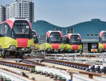 Người dân Hà Nội được giảm giá mạnh khi mua vé liên thông buýt, tàu điện