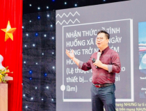 Đánh giá năng lực người học trong kỷ nguyên AI