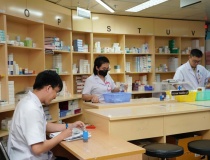 Số hóa việc kê đơn thuốc: Tăng tính minh bạch, hạn chế lạm dụng thuốc