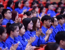 Trung ương Đoàn TNCS Hồ Chí Minh ra quân hỗ trợ vận hành chính quyền địa phương hai cấp