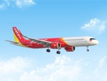 Vietjet công bố Giám đốc Điều hành mới