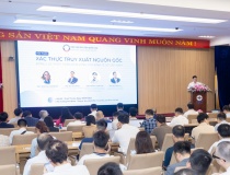 Xác thực truy xuất nguồn gốc: Nền tảng để kinh tế số Việt Nam phát triển bền vững