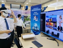 Hà Nội: Xây dựng Sàn Giao dịch Công nghệ - Đòn bẩy phát triển thị trường đổi mới sáng tạo