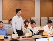 Luật Khoa học, Công nghệ và Đổi mới sáng tạo: Bước chuyển mang tính cách mạng