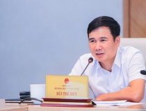 Thời gian để nhận kinh phí cho đề tài nghiên cứu khoa học công nghệ sẽ dưới 1 năm