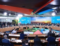 Bế mạc Hội nghị Thượng đỉnh BRICS 2025: Thống nhất nhiều sáng kiến