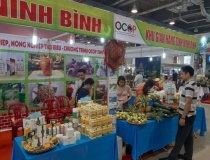 Nhiều Bộ trưởng từ châu Phi sẽ đến học tập kinh nghiệm chương trình OCOP tại Việt Nam