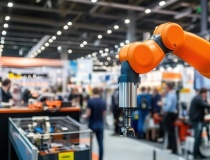 Robot cộng tác: Tương lai của tự động hóa thông minh và linh hoạt