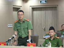Hơn 110 triệu bản ghi dữ liệu cá nhân bị mua bán trái phép