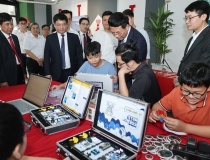 Thu hút nhân tài công nghệ số bằng chính sách ưu đãi đột phá