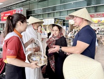 Ngành Du lịch tăng trưởng đột phá