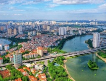 Cải cách bộ máy và sáp nhập địa giới: Nền tảng mới cho bất động sản Việt Nam bứt phá